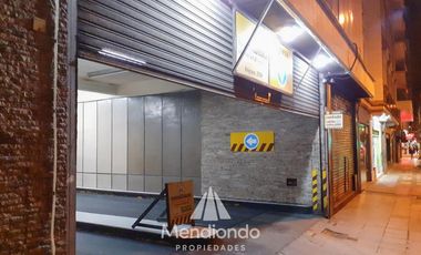 Cochera MODERNA con montacargas en Zona Centro - Mar del Plata