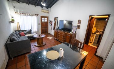 Oportunidad! Casa en inmejorable zona de Adrogué
