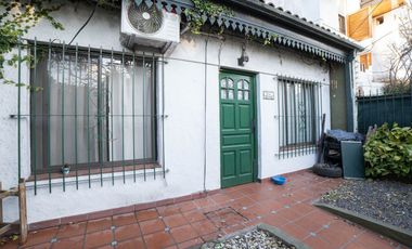 Oportunidad! Casa en inmejorable zona de Adrogué
