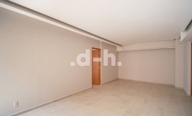 Departamento amplio en Edificio boutique en Hipódromo