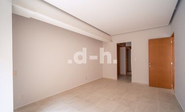 Departamento amplio en Edificio boutique en Hipódromo