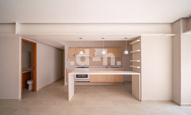 Departamento amplio en Edificio boutique en Hipódromo