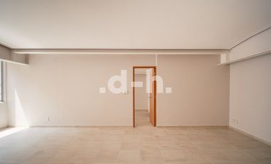 Departamento amplio en Edificio boutique en Hipódromo