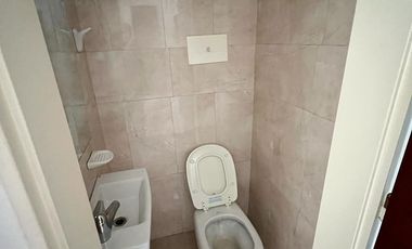 Departamento de dos dormitorios, dos baños, cocina comedor. Todo amoblado