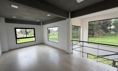 Alquiler Excelente Nave Industrial 1380m2 Parque Industrial Platanos