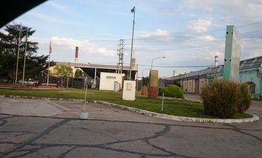 Alquiler Excelente Nave Industrial 1380m2 Parque Industrial Platanos