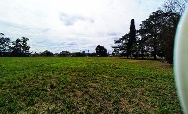Espectacular fracción en VENTA