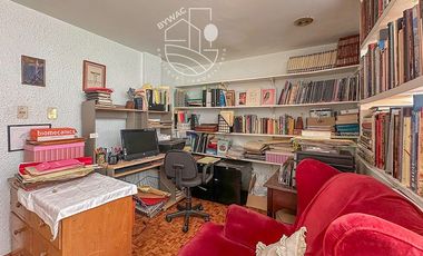 Casa en venta Lomas Hipódromo