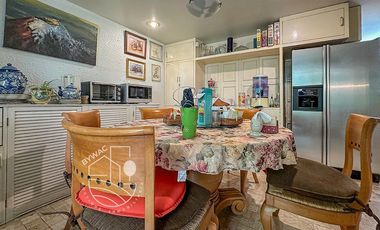 Casa en venta Lomas Hipódromo