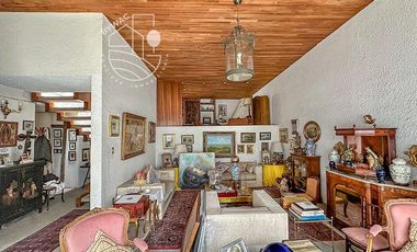 Casa en venta Lomas Hipódromo