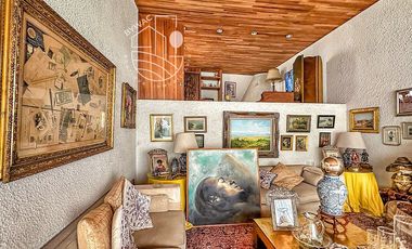 Casa en venta Lomas Hipódromo