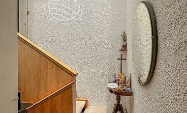 Casa en venta Lomas Hipódromo