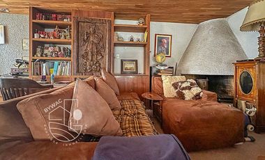 Casa en venta Lomas Hipódromo