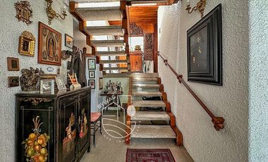 Casa en venta Lomas Hipódromo