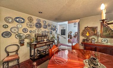 Casa en venta Lomas Hipódromo