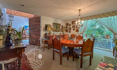 Casa en venta Lomas Hipódromo