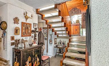 Casa en venta Lomas Hipódromo