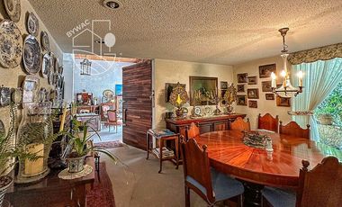 Casa en venta Lomas Hipódromo