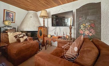 Casa en venta Lomas Hipódromo