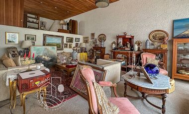 Casa en venta Lomas Hipódromo