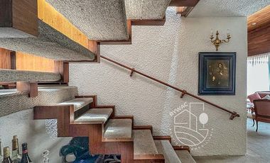 Casa en venta Lomas Hipódromo