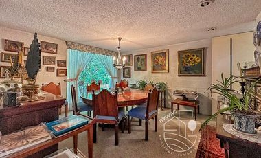 Casa en venta Lomas Hipódromo
