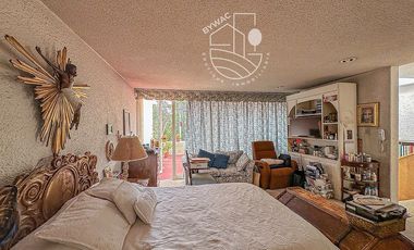 Casa en venta Lomas Hipódromo