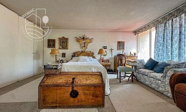 Casa en venta Lomas Hipódromo