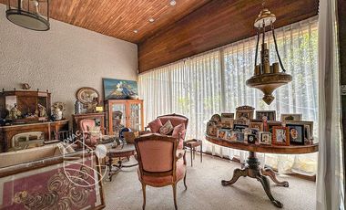 Casa en venta Lomas Hipódromo