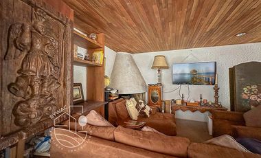 Casa en venta Lomas Hipódromo