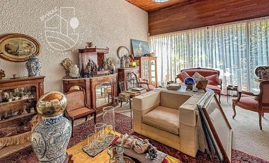 Casa en venta Lomas Hipódromo