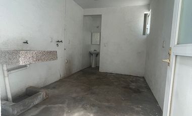 Casa en renta en San Mateo Tlaltenango cerca del Club de Golf Sanfa Fe