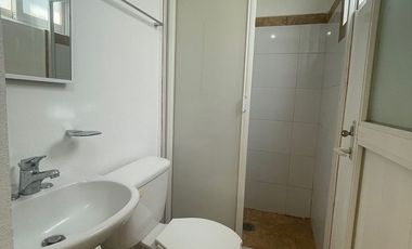 Casa en renta en San Mateo Tlaltenango cerca del Club de Golf Sanfa Fe