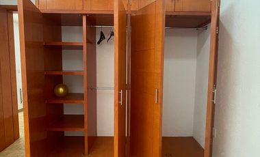 Casa en renta en San Mateo Tlaltenango cerca del Club de Golf Sanfa Fe