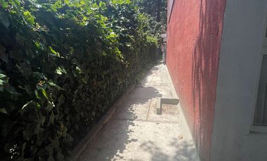 Casa en renta en San Mateo Tlaltenango cerca del Club de Golf Sanfa Fe