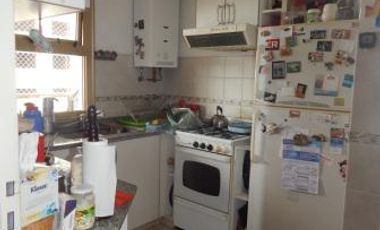 DEPARTAMENTO DE 3 AMBIENTES