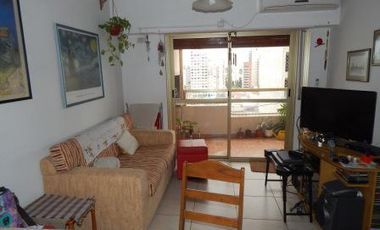 DEPARTAMENTO DE 3 AMBIENTES