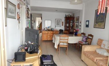 DEPARTAMENTO DE 3 AMBIENTES