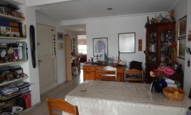 DEPARTAMENTO DE 3 AMBIENTES