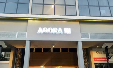 Oficina en  venta en Agora 3, piso 1 | VCO Propiedades