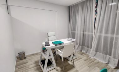 Oficina en  venta en Agora 3, piso 1 | VCO Propiedades