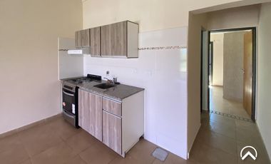 Depto. en alquiler - Los Troncos, Villa de Merlo