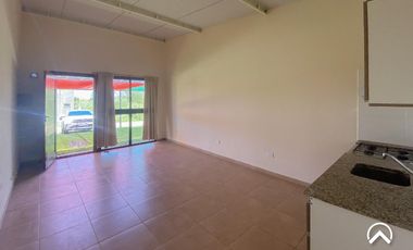 Depto. en alquiler - Los Troncos, Villa de Merlo