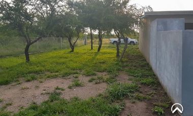 Depto. en alquiler - Los Troncos, Villa de Merlo