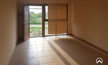 Depto. en alquiler - Los Troncos, Villa de Merlo