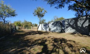 Depto. en alquiler - Los Troncos, Villa de Merlo