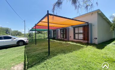 Depto. en alquiler - Los Troncos, Villa de Merlo