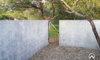 Depto. en alquiler - Los Troncos, Villa de Merlo