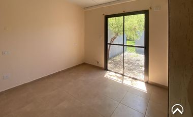 Depto. en alquiler - Los Troncos, Villa de Merlo