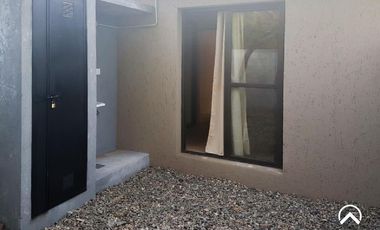 Depto. en alquiler - Los Troncos, Villa de Merlo